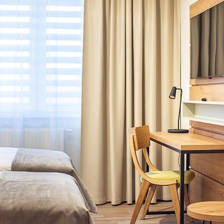 Novy Hotel Zielona Gora  Luaran gambar