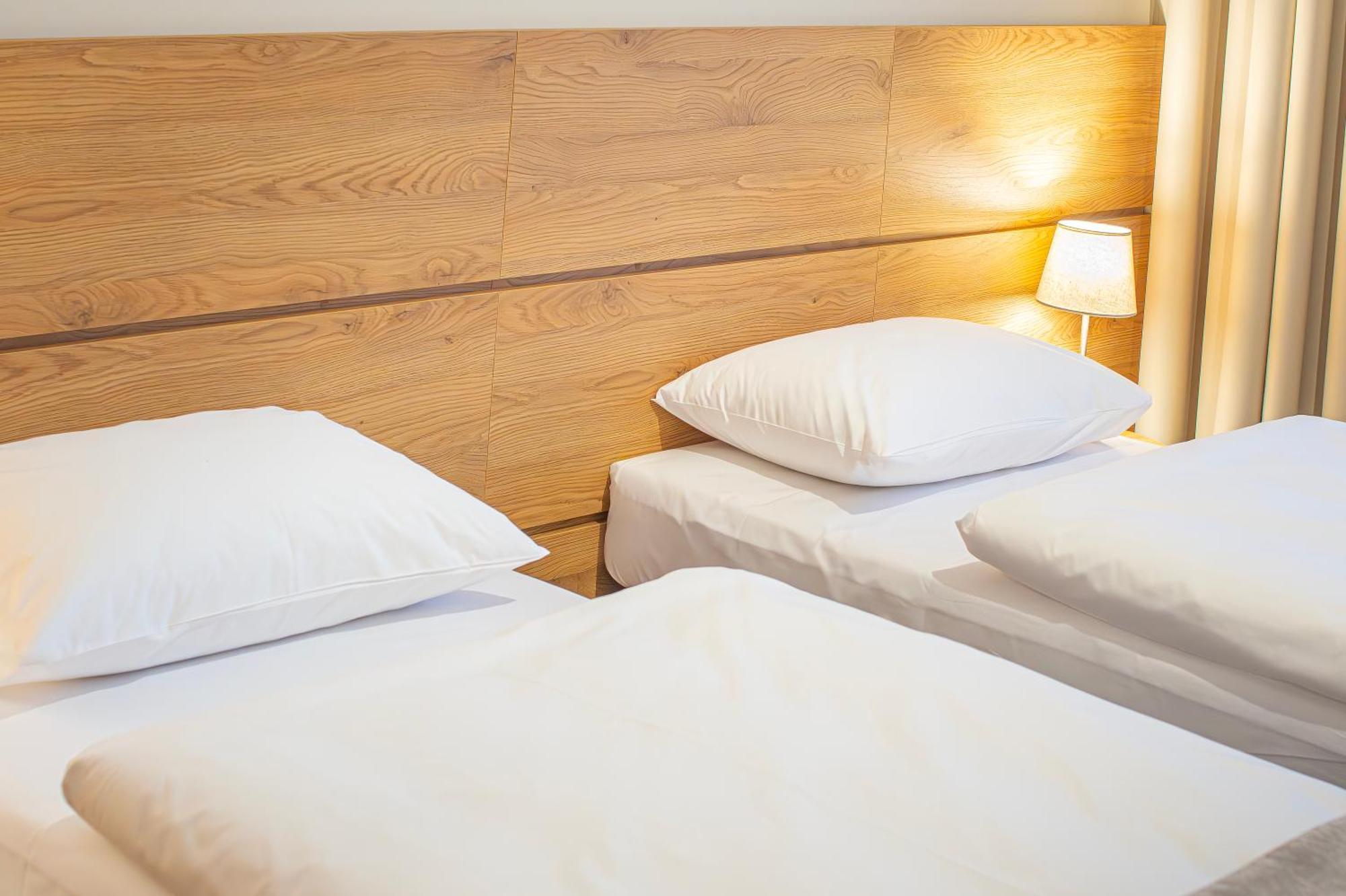 Novy Hotel Zielona Gora  Luaran gambar