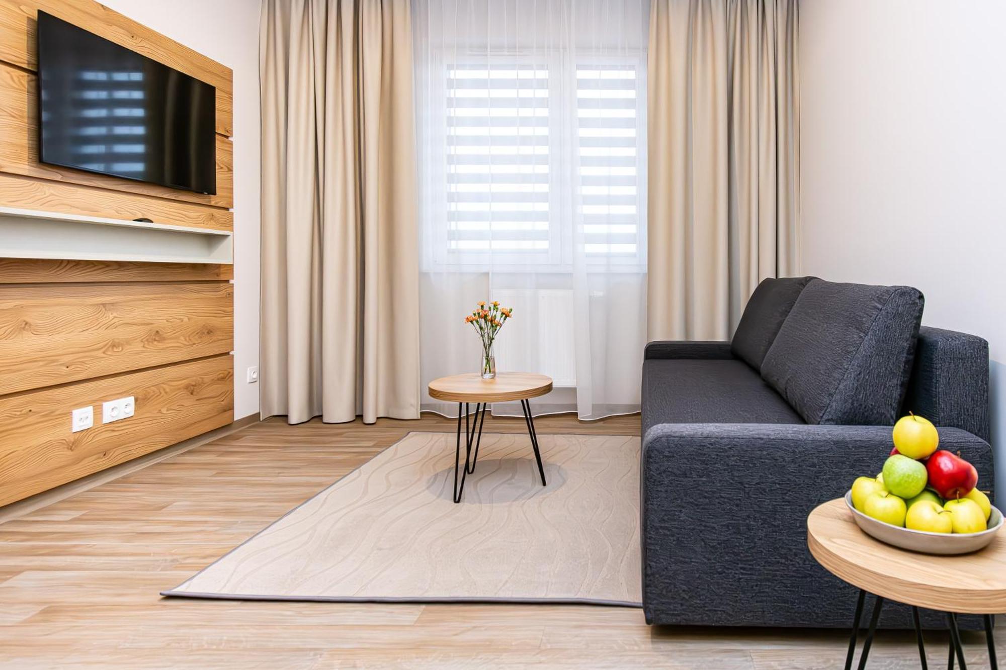 Novy Hotel Zielona Gora  Luaran gambar