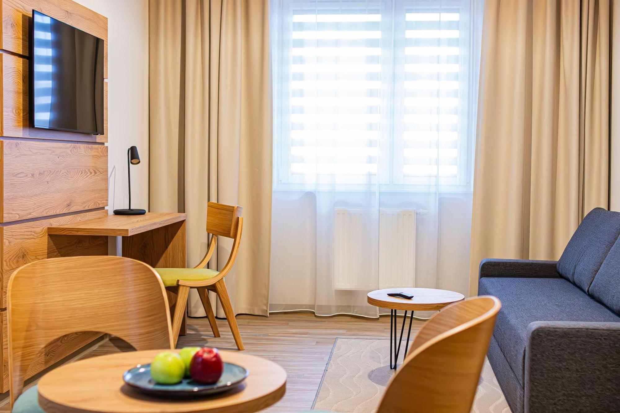 Novy Hotel Zielona Gora  Luaran gambar