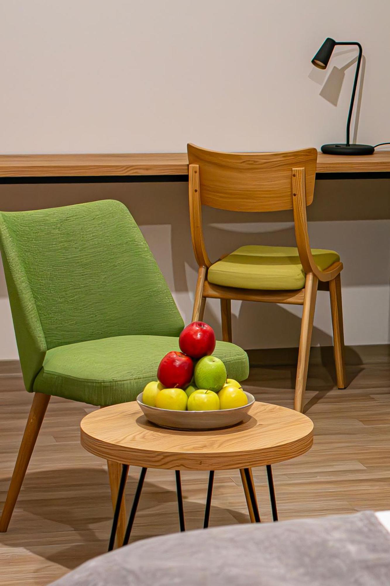 Novy Hotel Zielona Gora  Luaran gambar