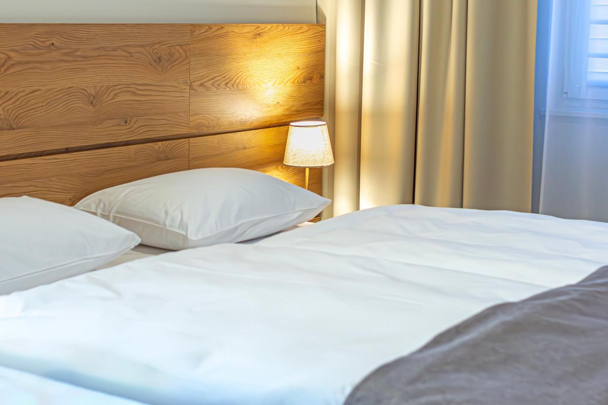 Novy Hotel Zielona Gora  Luaran gambar