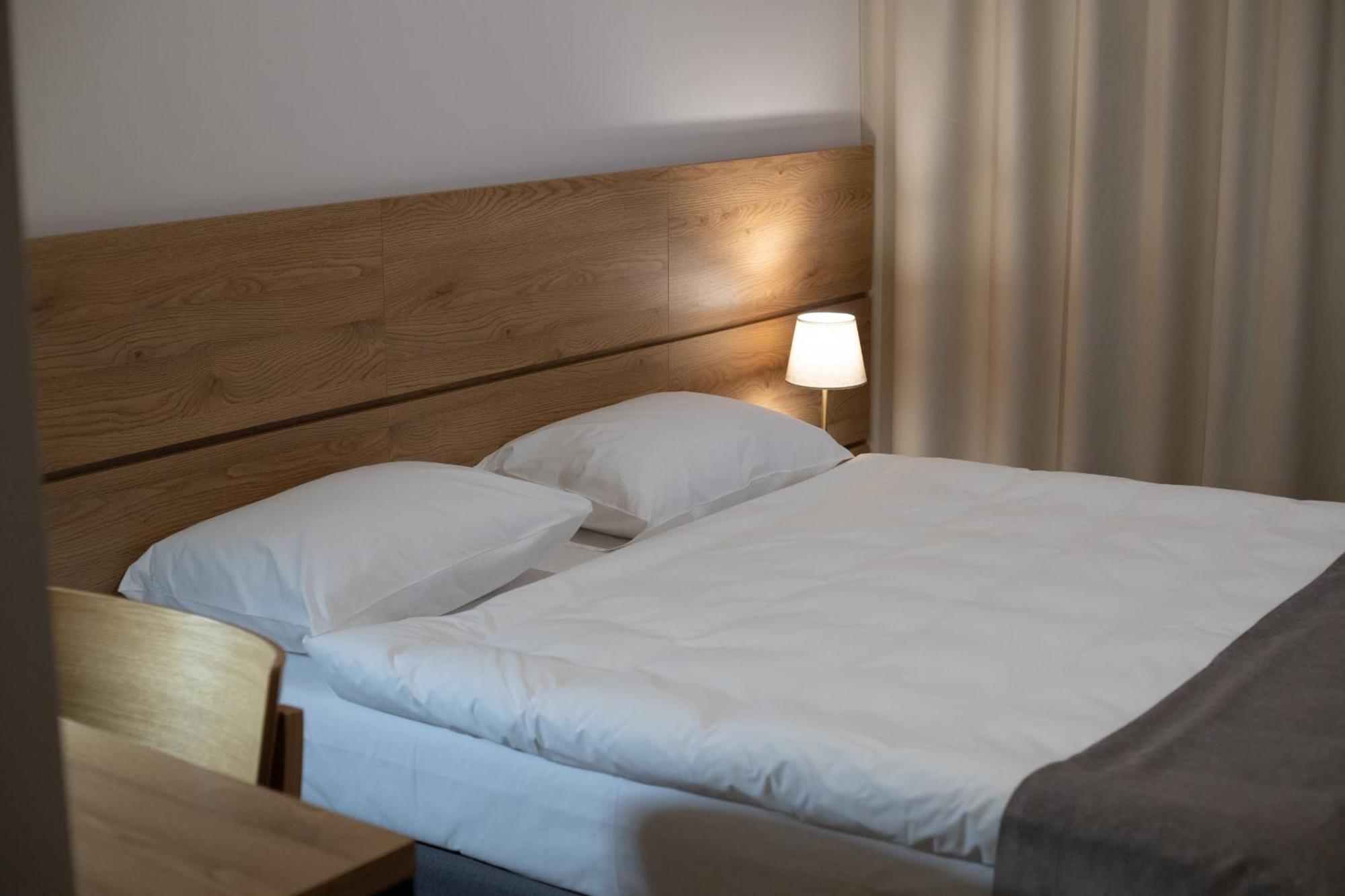 Novy Hotel Zielona Gora  Luaran gambar
